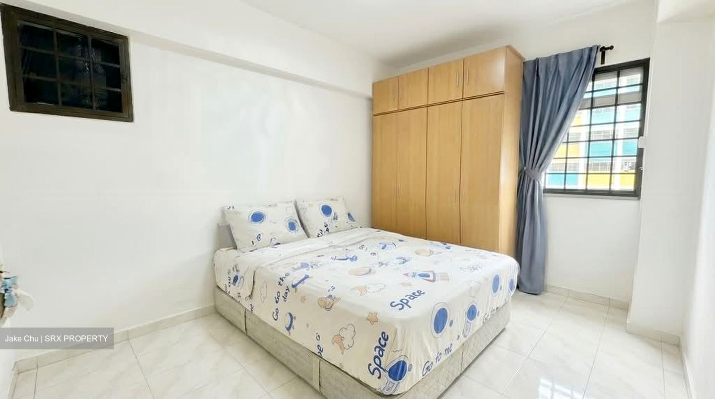 Blk 248 Choa Chu Kang Avenue 2 (Choa Chu Kang), HDB 5 Rooms #550195661